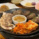 현대고창서비스 | 고창 읍성 한정식 맛집탐방