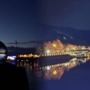 달빛호수 이미지