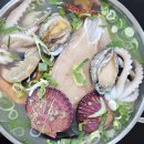 장유폭포수사우나 | 김해 장유 칼국수 맛집 아기랑 한가네 해물칼국수