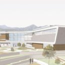 반다비체육센터 수중운동실 이미지