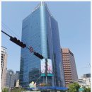 광화문,명동 스퀘어 조성 사업 이미지