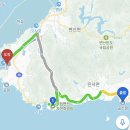 바다의향기 | 국립변산자연휴양림 오션뷰 바다향기5 숙박후기