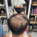 김호증모쟈끄미용실 | 동림동미용실 북구미용실 김호증모가발 다온헤어 방문 후기