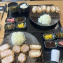 금산재래시장거리 | 부산 해운대 좌동재래시장돈까스 맛집 유유카츠 - 모듬카츠 &amp; 치즈카츠 솔직 후기