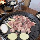 하루방 유황오리 이미지