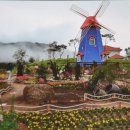 지리산허브밸리 이미지