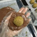 (7/20) 카다이프 초콜릿 만들기 | 두바이 쫀득 쿠키 모찌 만드는 법｜실패 없이 100% 성공하는 레시피