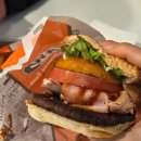 [오키나와] A&amp;W 햄버거 미국식버거 우루마아게나점 솔직후기