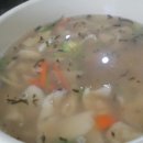명품예산국수