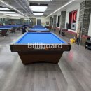 학사 당구클럽 이미지