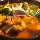 촌돼지짜글이 이미지