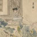 뒷마을 | “태평시절의 한가한 사람 되었으면” / 나에게 바라는, 태평시절 작한인(作閑人)