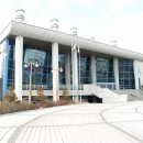 솜리문화회관 이미지