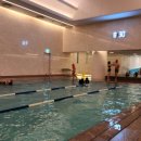 롯데호텔 여성사우나 이미지