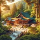 지티인터내셔널 스카이가든 | 일본 나고야 여행 정보 - 가는 방법, 명소, 먹거리, 숙소 등!