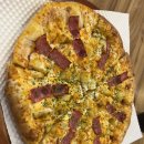 피자스쿨 건대점 | 피자스쿨 건대점 오지치즈피자 내돈내산 후기