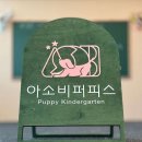 아소비 퍼피스 이미지