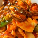 진향짬뽕 | 역 맛집 서울 흑백요리사 식당 서교동 진향, 합정 맛집 합정 데이트 맛집으로 추천 가지 간짜장 짬뽕 후기