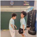 리더스 석사태권도 이미지