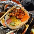 매운김밥맛집BEST8=엄마깁밥~연희김밥본점~온유김밥~참맛나김밥~한꼬마김밥~해밀칼국수&김밥 이미지