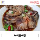 녹색토속정