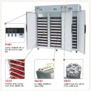 냉장냉동겸용 다목적 전기 건조기 출시 판매(특허청등록) 이미지