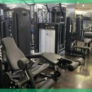 밀라노짐 이미지