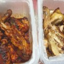 우리참숯불바베큐치킨 이미지