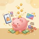 외테크 | 6월 앱테크 및 부수입 정산 | 카드 발급 이벤트 및 앱테크 후기