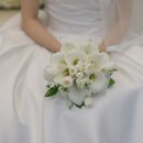 사계절화원 - 서구 경명대로 652 | [화실화원 본식부케 후기] 카라부케 후기