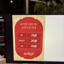 현우하우스 | 260116 뮤지컬 레드북(민경아/지현우 페어)대구 후기