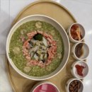 본 죽&비빔밥 이미지