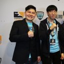 OWL e-sports 이미지