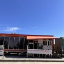 낙동강체육공원 구미캠핑장 화장실2 | 낙동강체육공원 구미캠핑장 카라반 k7 숙박후기