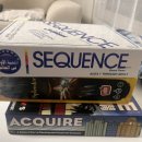 세상을 읽는 보드게임 | 연말의 보드게임 일기