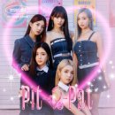어디로 튈지 모르는 당돌한 매력의 걸그룹 woo!ah! (우아!)가 올 11월, 대중의 가슴을 다시 한번 뛰게 할 예정이다. 이미지