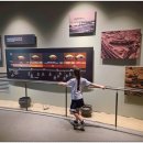 CU 김해동상제일점 | 김해 가볼 만한 곳, 대성동고분박물관 무료 관람 꿀팁 (스탬프 투어 &amp; 봉황동공원 코스)