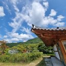 완주전통문화체험장 이미지