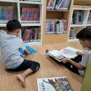 호롱불작은도서관 이미지