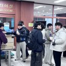 대한글로벌 작은도서관 이미지