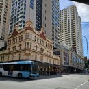 테라스힐빌딩 | 록스 마켓, 오페라 하우스, 마막 차이나타운, 시드니천문대, 옵저버토리 힐, 하버브릿지, 밀슨스 포인트