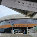 삼산휴게소 이미지