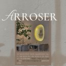 아로제(Arroser) | [ 대구 범어동 프랑스 코스 맛집 ] 생일 기념 스테이크 맛집 런치 코스 아로제 (feat. 오크커피)