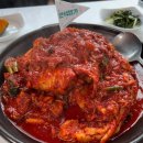 [속초] 만석찜가 가오리찜맛집 해물찜맛집 동명항맛집 속초항 국제여객터미널 현지인 맛집 후기