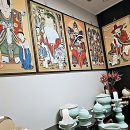 데시앙루브오피스텔 앞 횡단보도 | 요즘 머리 아플 때 찾는 치트키, 남양주 점집 탐방기