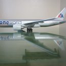 HOGAN AMERICAN AIRLINE B777-200 "ONEWORLD" 이미지