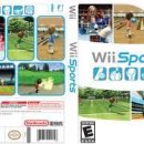 (판매완료)닌텐도 신발매 WII 블랙 세트 + WII Sports 게임 CD 세트 저렴하게 판매합니다.| 이미지