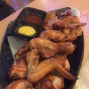 본스치킨 이미지