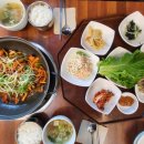 동태마루 | 용인밥집 고매마루 | 고매동 푸짐한 직화 오삼불고기 한식 맛집