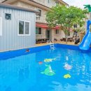 봉쥬르펜션 이미지